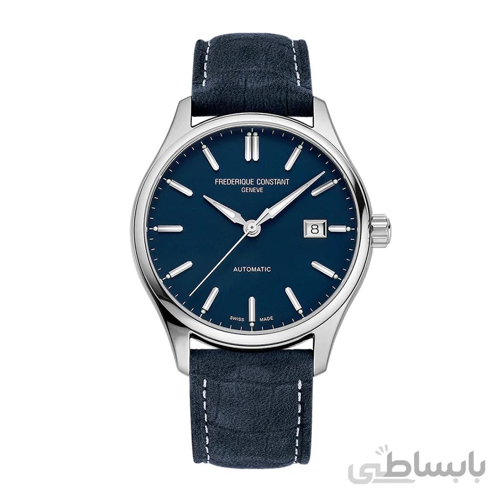 ساعت مچی مردانه فردریک کنستانتFC-303NN5B6