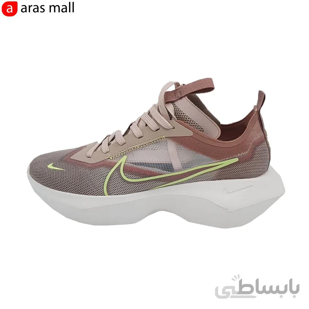 کفش دویدن و راحتی نایکی زنانه مدل jj