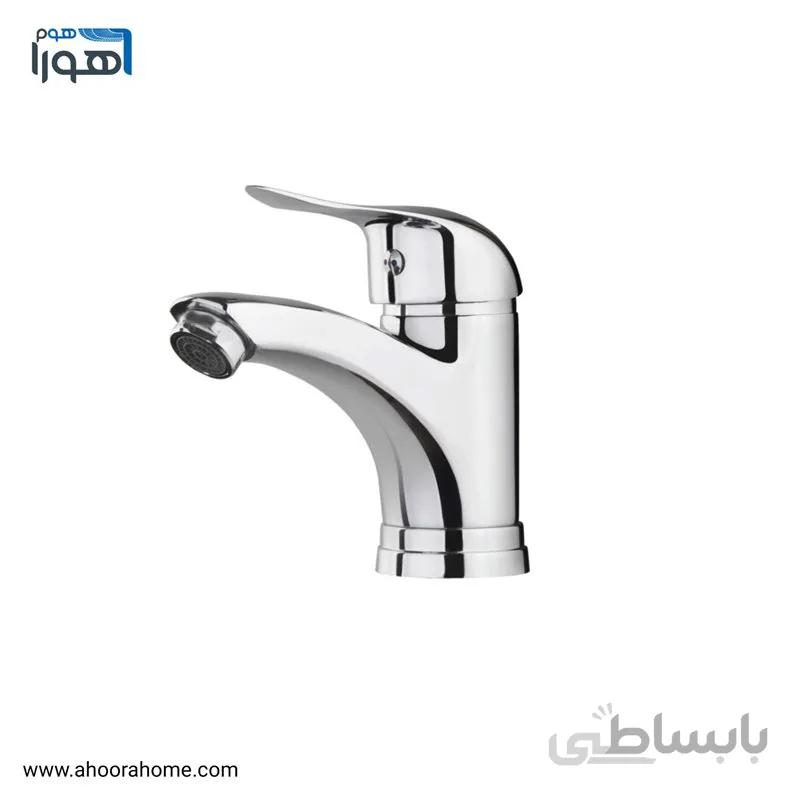 شیر روشویی مدل راهو