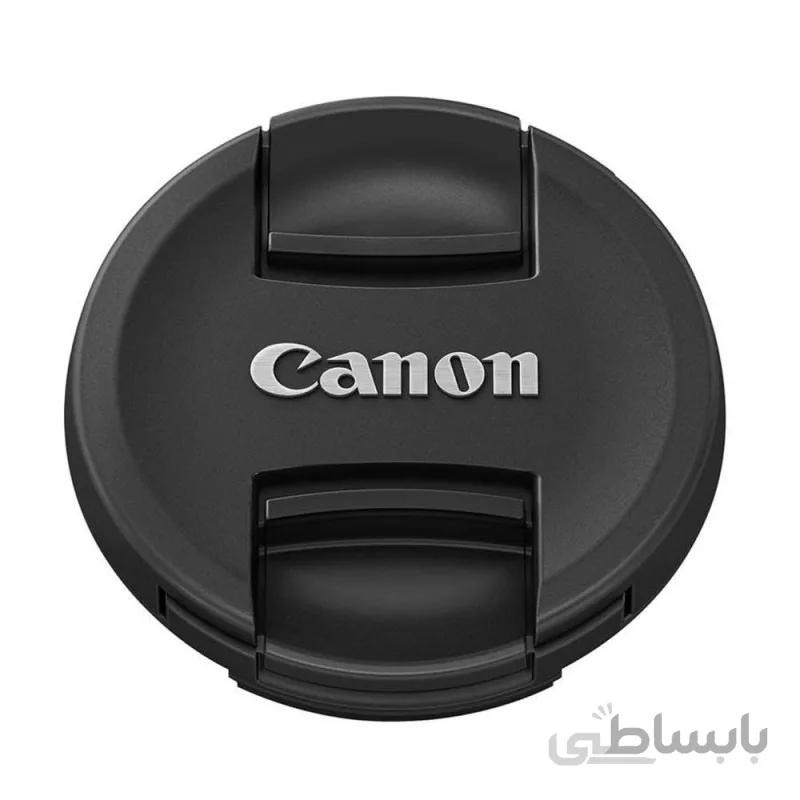 درب لنز کانن CANON 55mm