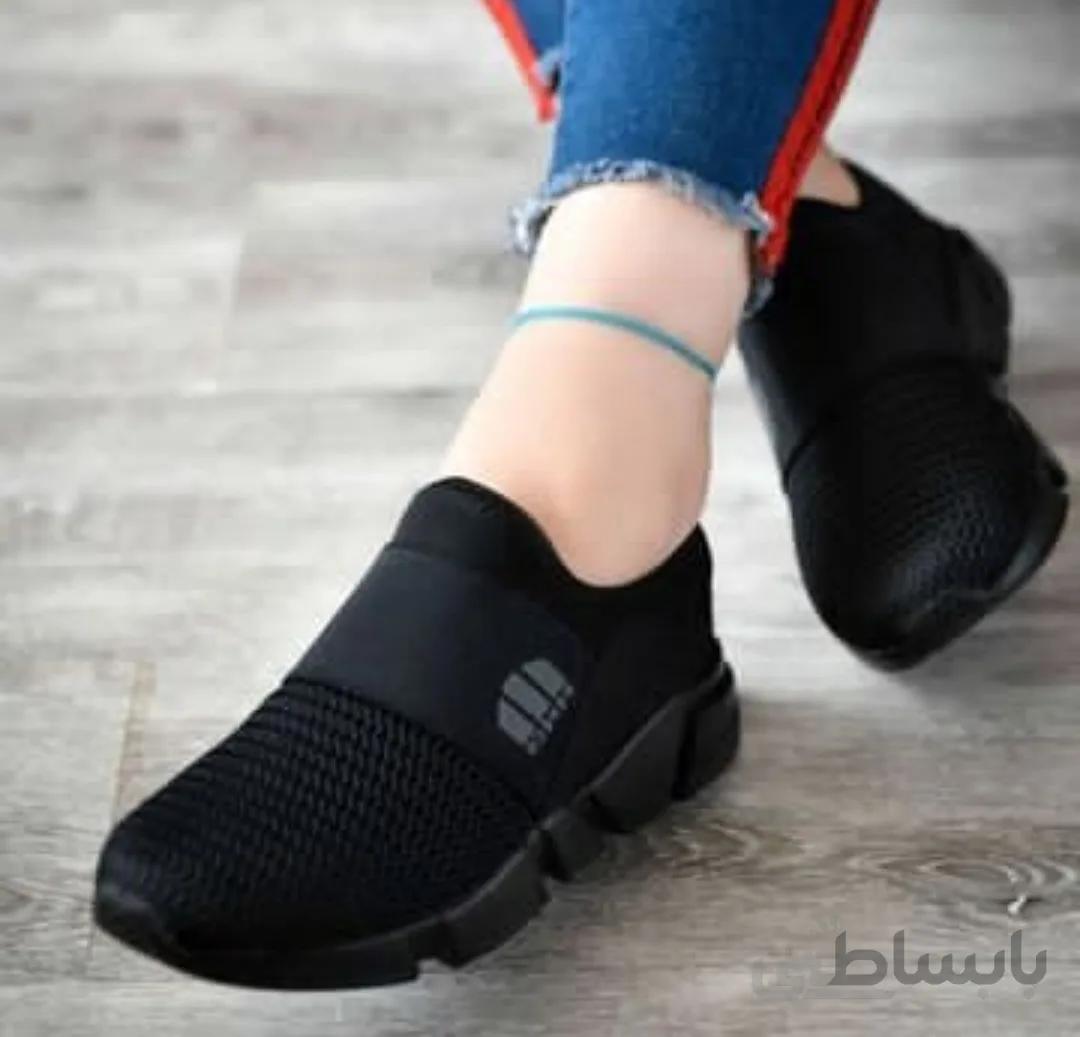 کفش رانینگ زنانه 36
