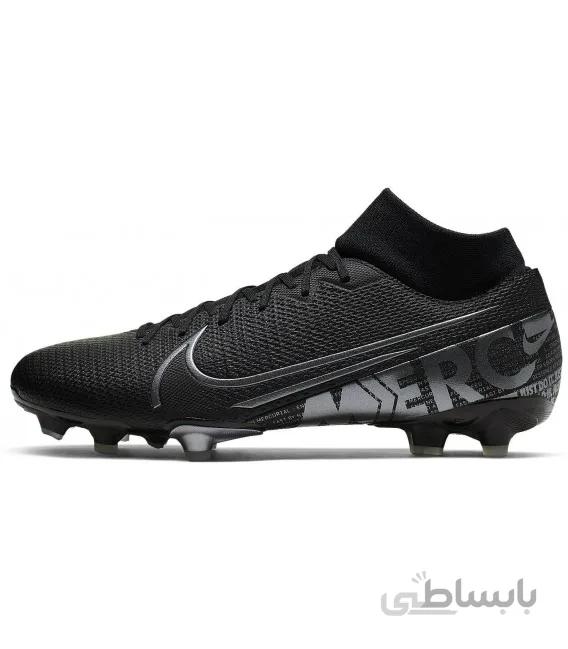 کفش فوتبال نایک مرکوریال سوپرفلای Nike SUPERFLY 7 ACADEMY FG/MG AT7946-001