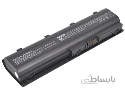013- باتری لپ تاپ اچ پی HP G62