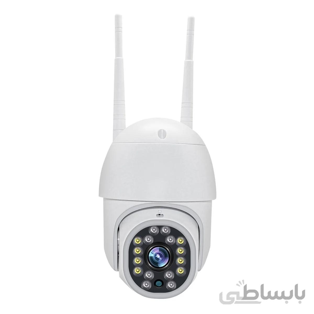 دوربین اسپید دام دید در شب رنگی GWD16