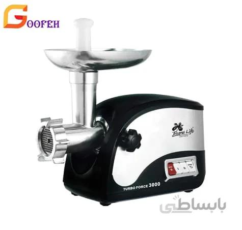 چرخ گوشت بلوم لایف مدل BL-MG205