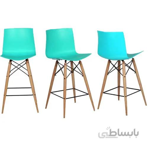 صندلی اپن مدل صدف کد O110