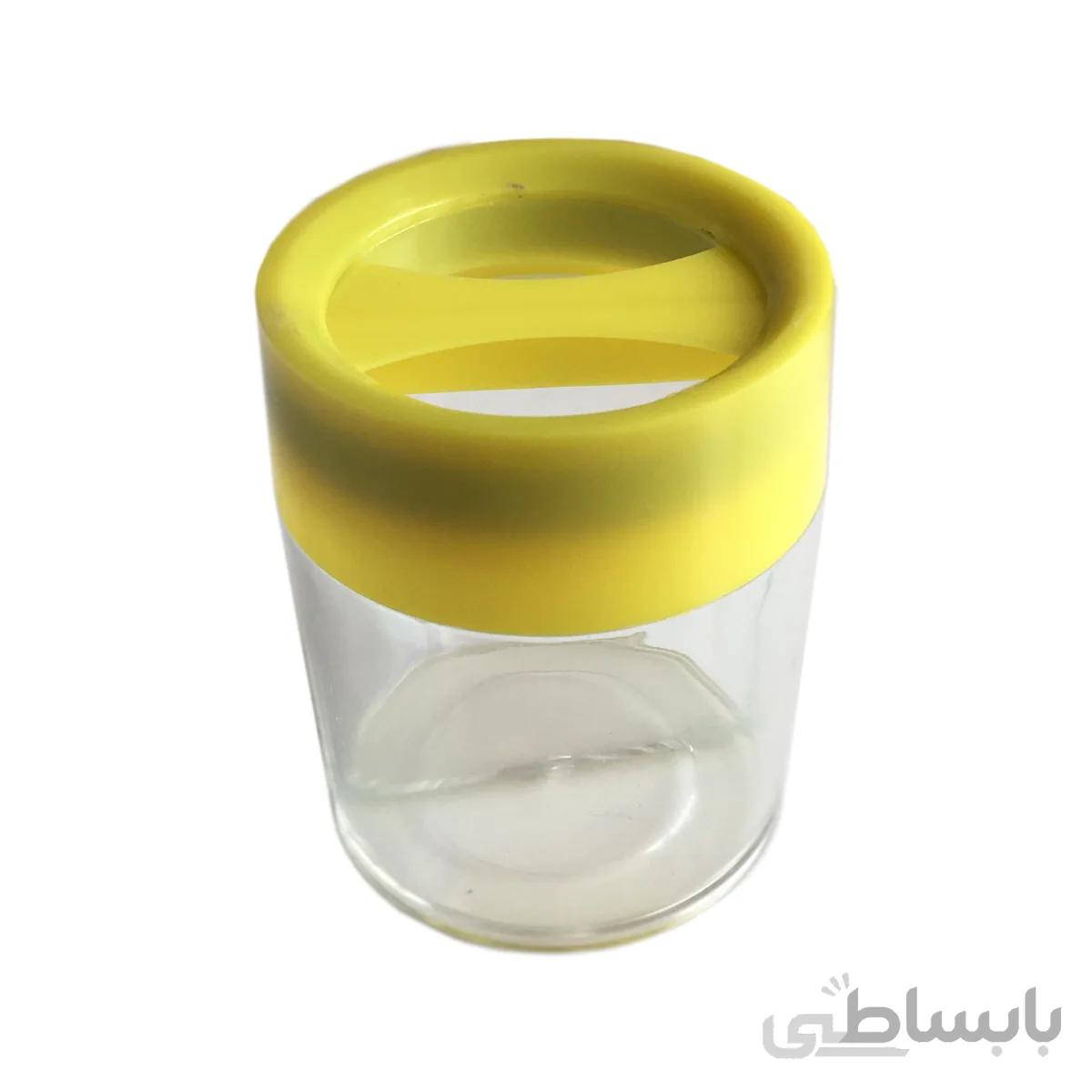 جا سوزنی CBS اهنربا دار