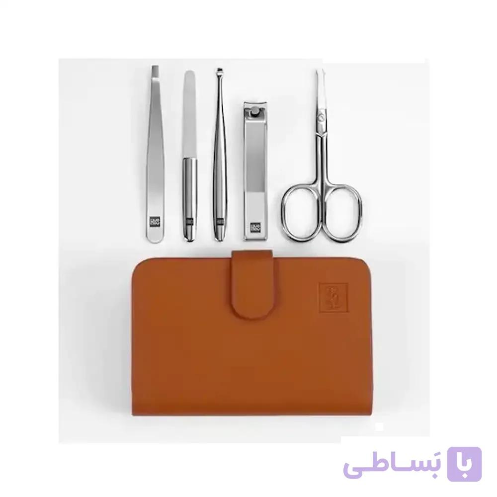 ست ناخن گیر مانیکور شیائومی Hu0061