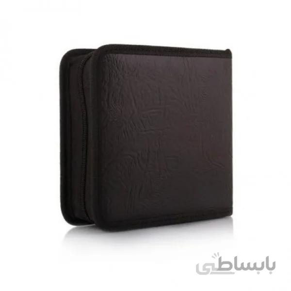 کیف سی دی 40 تایی ا 40 تایی