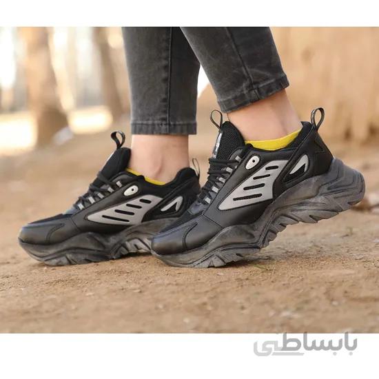 بیلی آیلیش مشکی