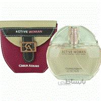 عطر ادکلن زنانه اکتیو ومن ACTIVE woman