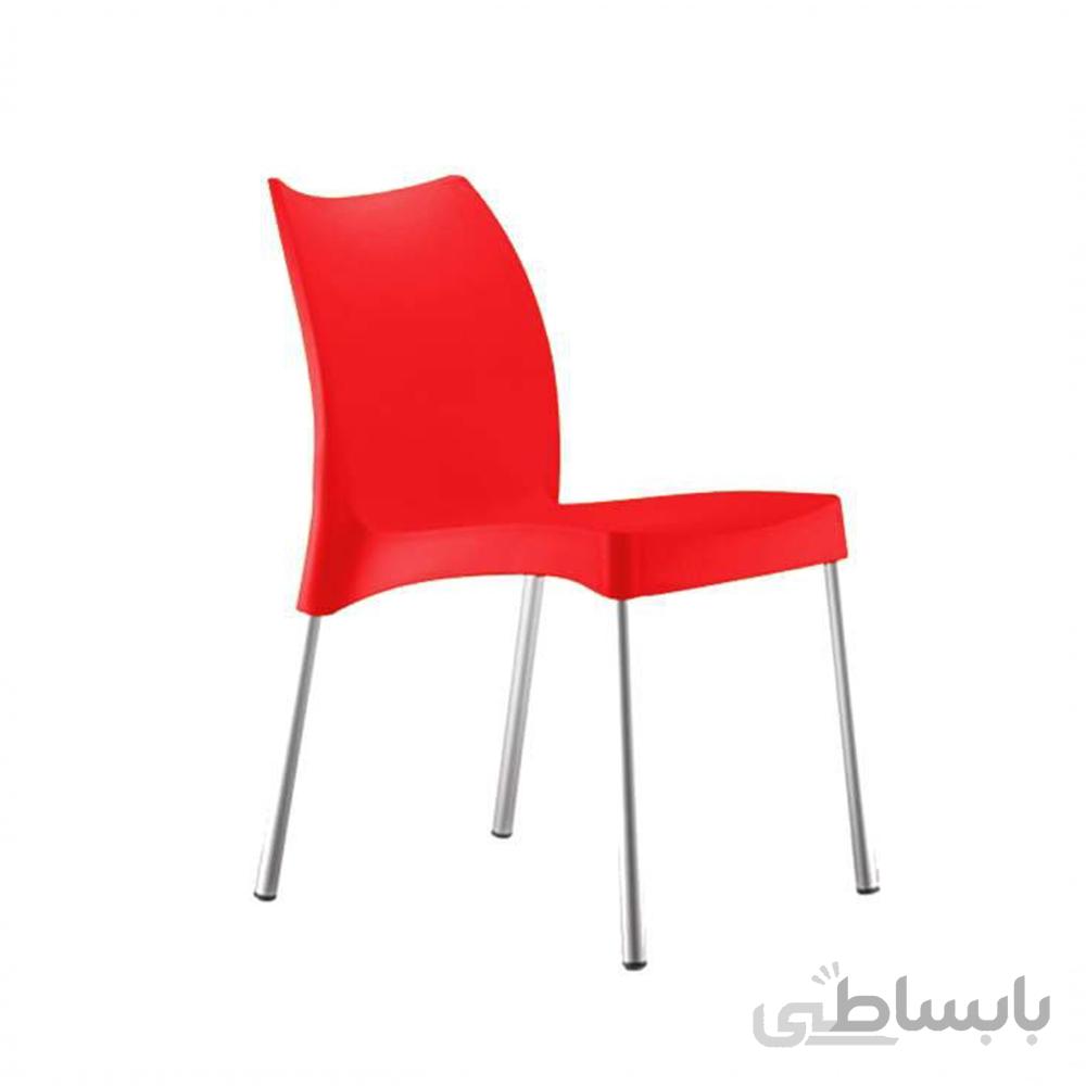 صندلی هارمونی مدل 801 از صنایع نظری