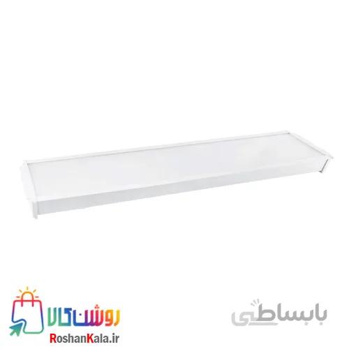 چراغ توکار میناب ۵۰ وات پارس شعاع توس