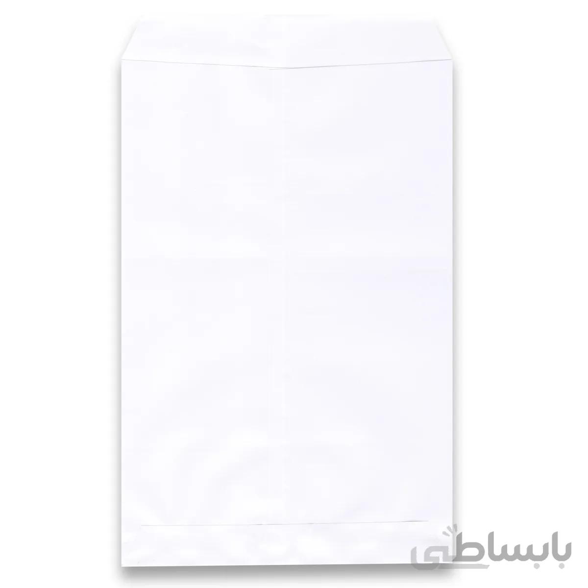 پاکت مقوایی A4 سفید