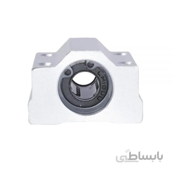 بلبرینگ خطی بلوکی SCS10UU (کیفیت خوب) / SCS10UU linear motion ball Bearing block