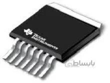 رگولاتورTPS74401