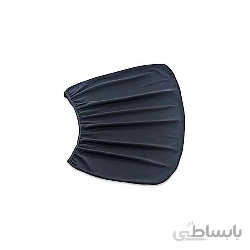 آفتابگیر خودرو بی بی جم babyjem