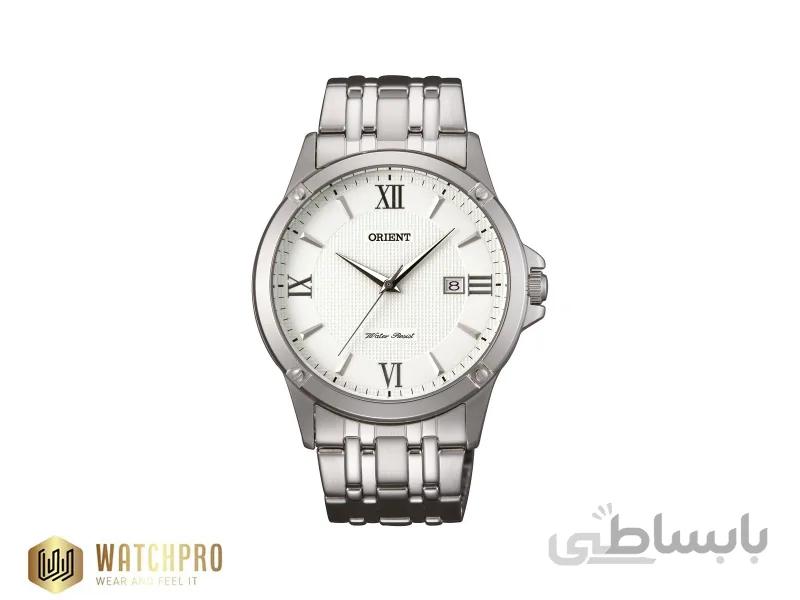 ساعت مچی مردانه اورینت مدل funf4003w0