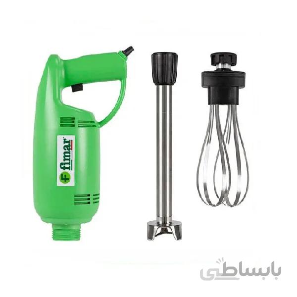 میکسر دستی فیمار مدل FX42F ا Fimar manual mixer model FX42F