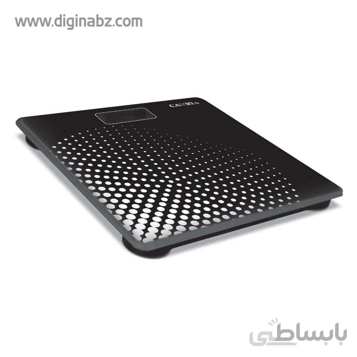 ترازو دیجیتال کمری فیت مدل ps2019
