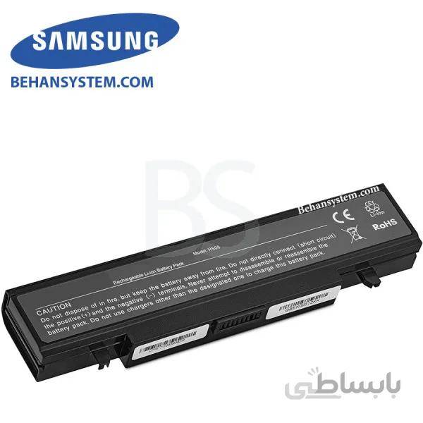 باتری لپ تاپ SAMSUNG مدل AA-PB9NC6W