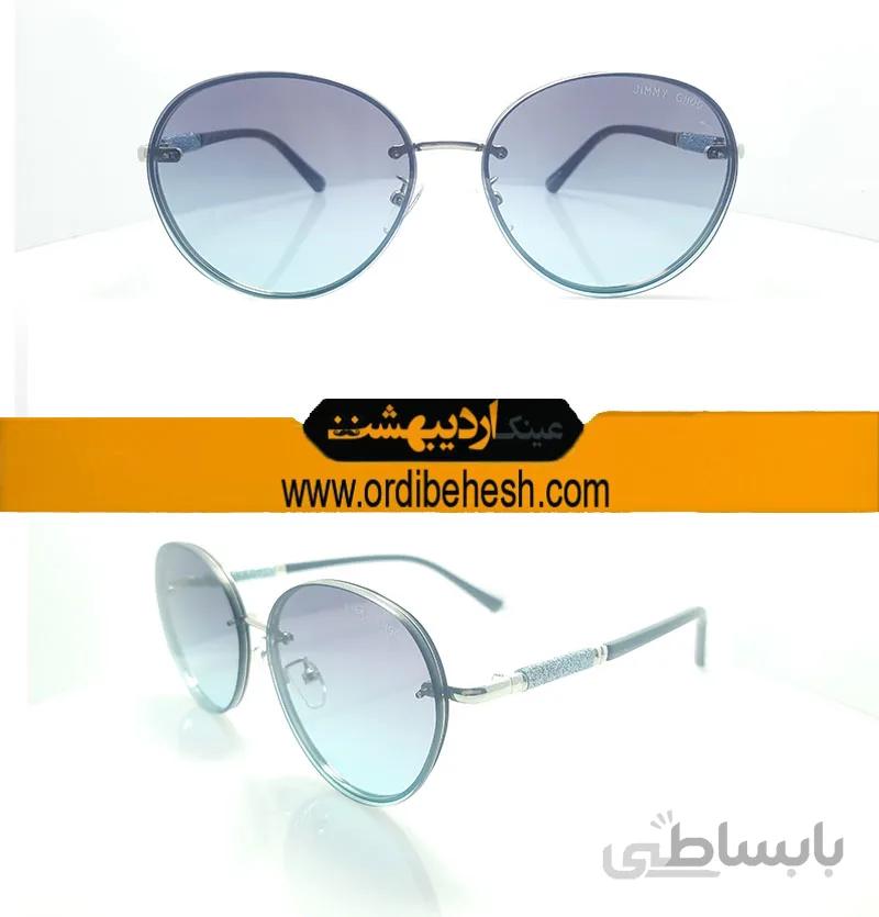 عینک آفتابی Jimmy choo