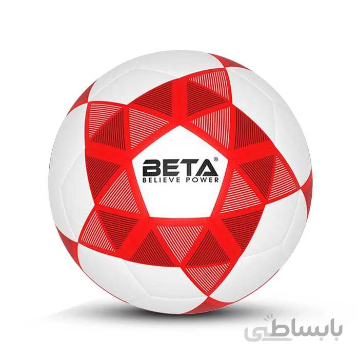 توپ فوتبال چرمی سایز4 رویال – NEW ROYAL