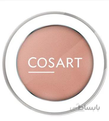 رژ گونه ی پودری کوزارت