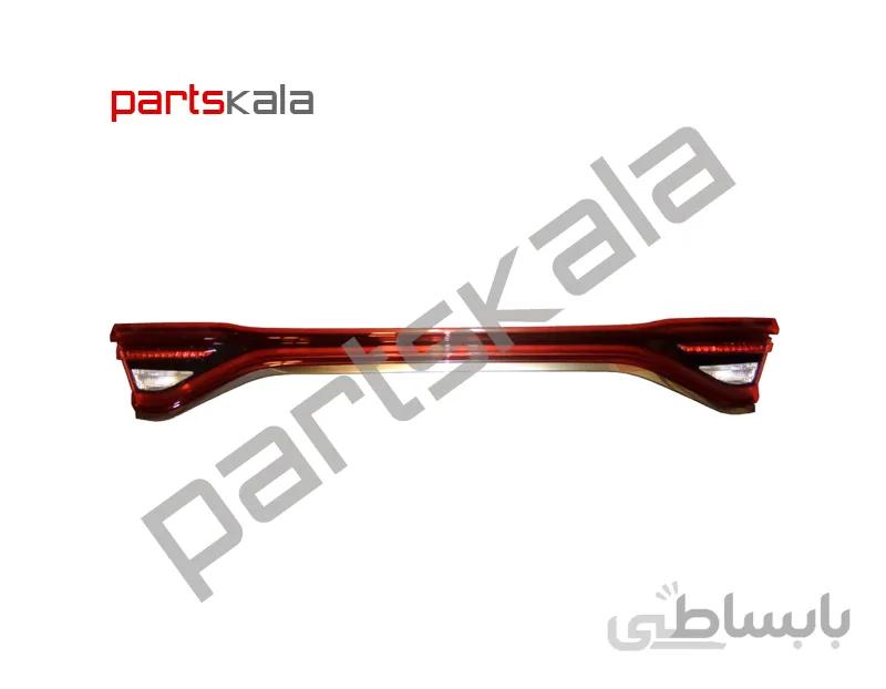 چراغ خطر رویصندوق آزرا گرنجور ۲۰۱۸