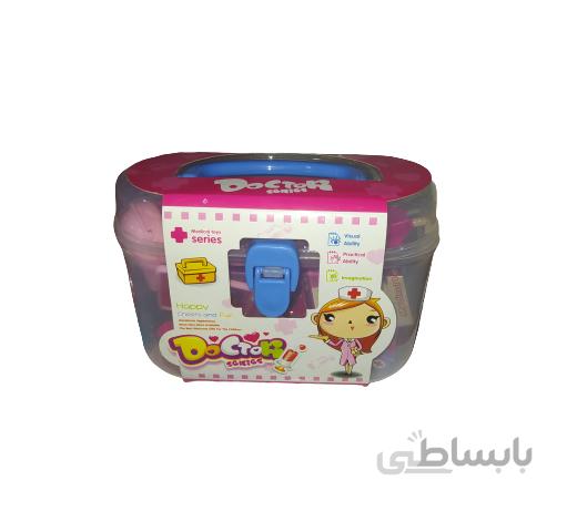 دکتری کیفی doctor set