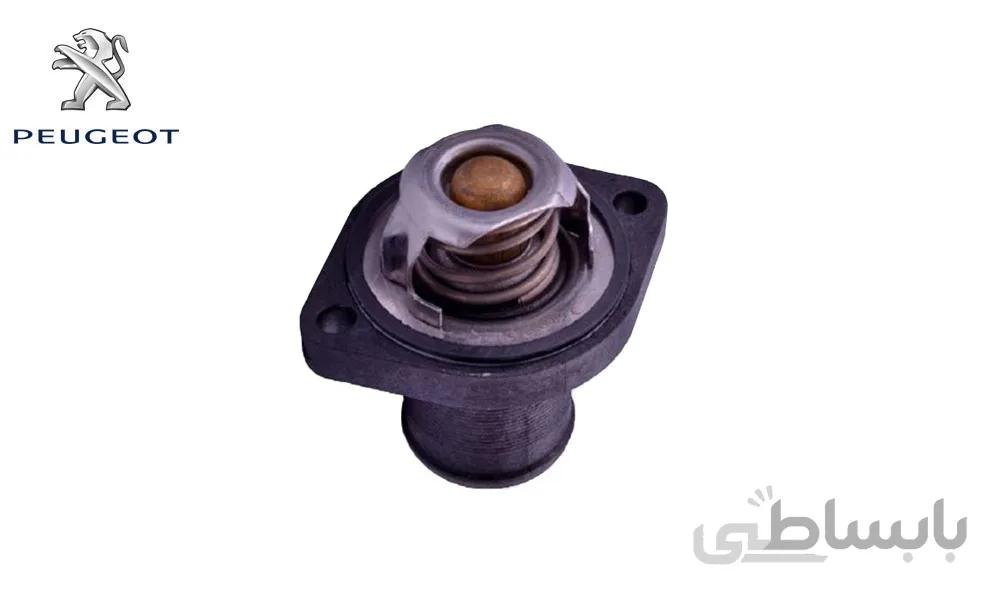 ترموستات پژو 206 - 76 درجه