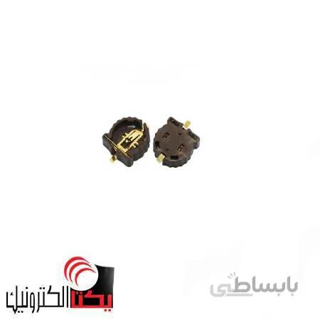 جا باتری سکه ای 1220
