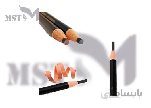 مداد کنته طراحی ابرو