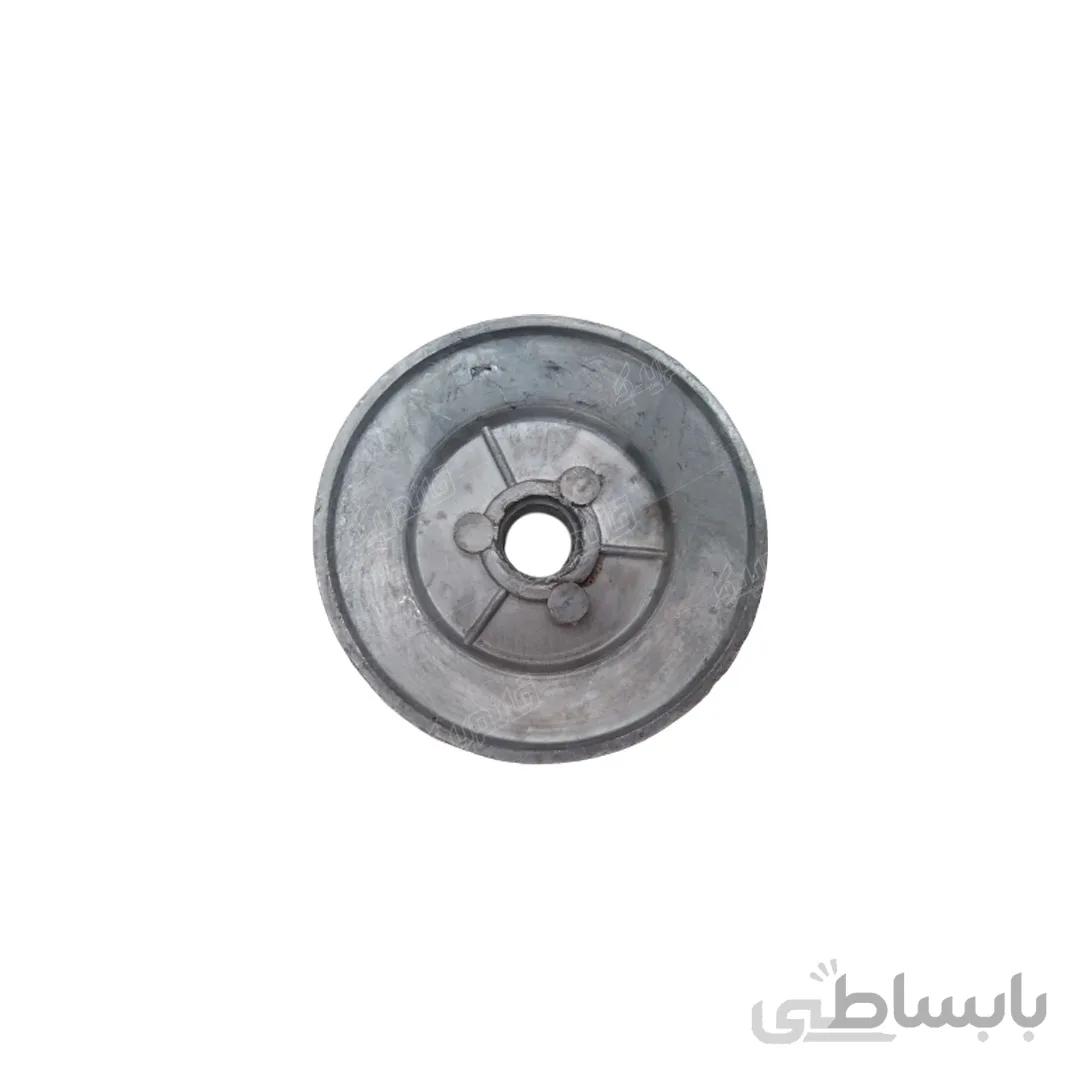 فولی کولر آبی سایز 75 نصر