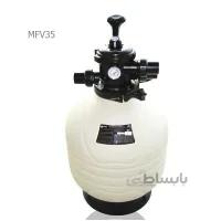 فیلتر شنی Emaux ایمکس MFV35