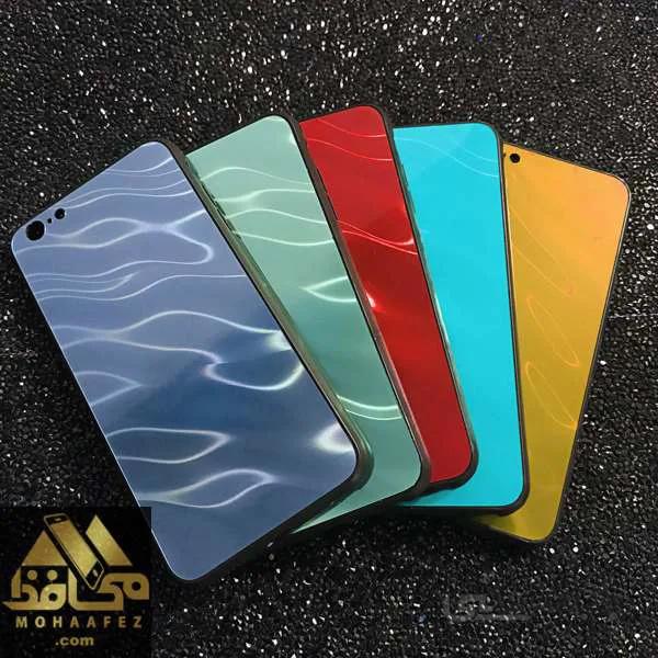 قاب لیزری آیفون Iphone 6 Plus / 6s Plus کد IP668