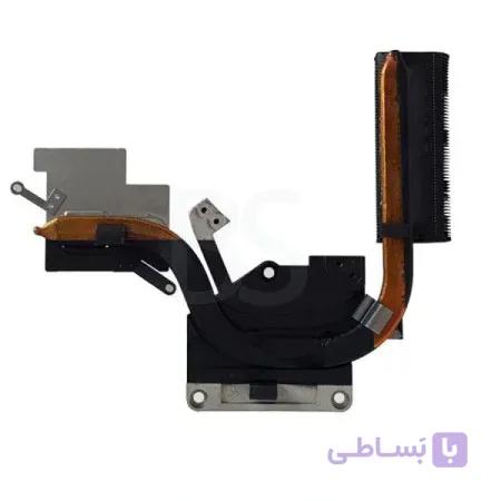 هیت سینک لپ تاپ LENOVO مدل G510