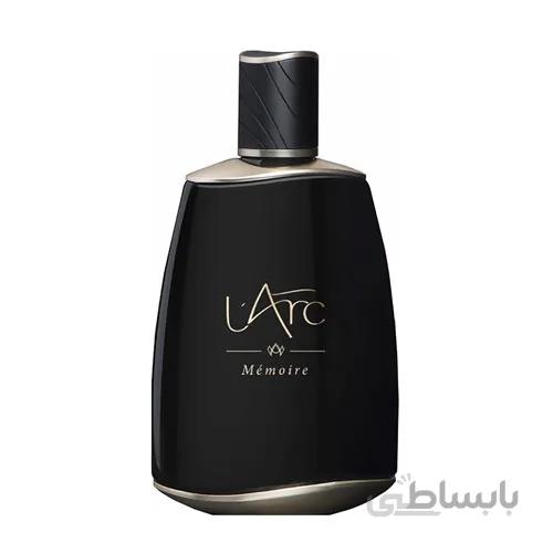 عطر مردانه له آرک ممویر،کارنت دی وویاژ – L`ARC MÉMOIRE, CARNET DE VOYAGE