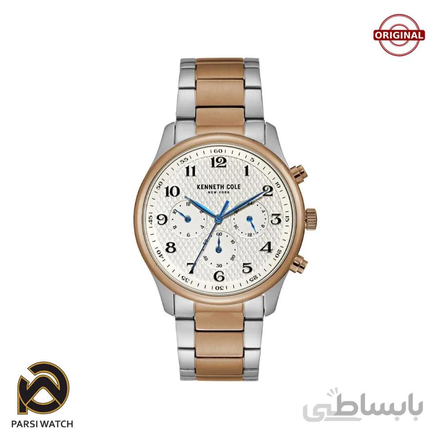 ساعت مردانه کنت کول مدل KC51024003