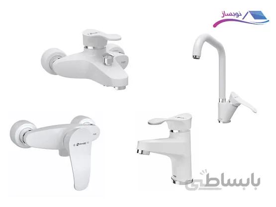 شیرالات شودر مدل لرد