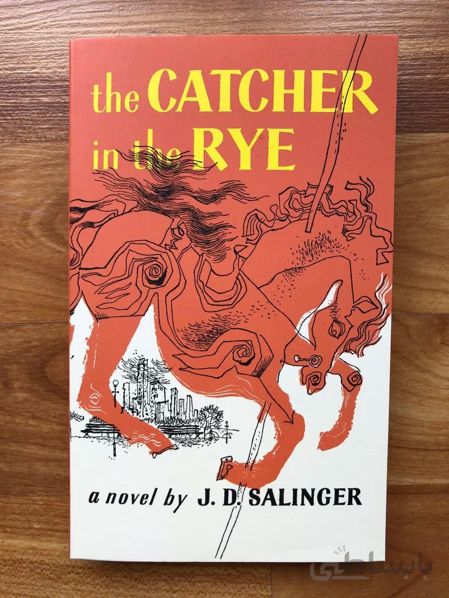 The Catcher in the Rye