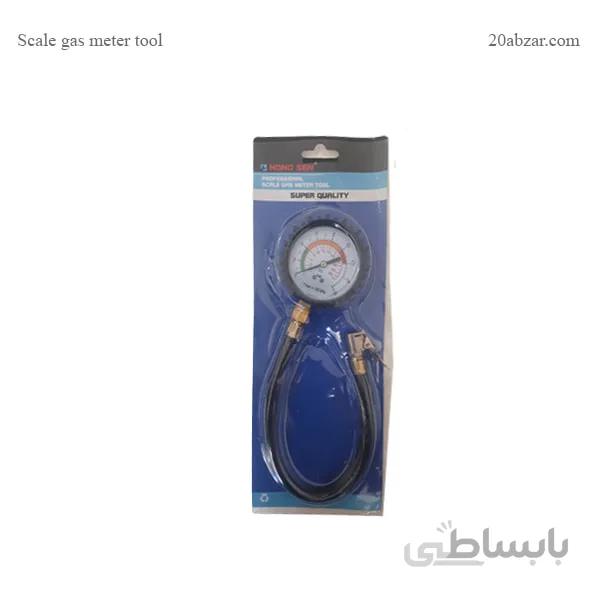 درجه باد لاسیتک Hong Sen