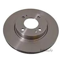 ديسک ترمز چرخ جلو اصلی میتسوبیشی ( Genuine parts ) - میراژ