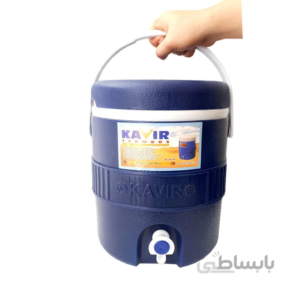 کلمن 7 لیتر درجه یک کویر