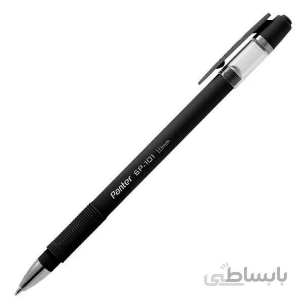 خودکار Panter مدل SP-101 مشکی