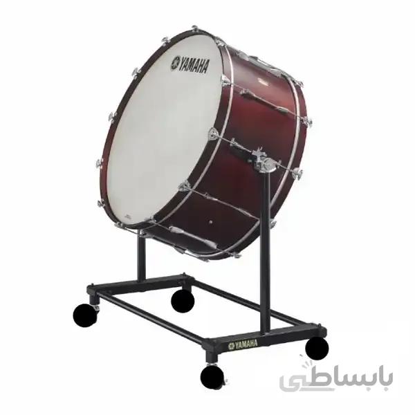 طبل یاماها yamaha مدل CB7036 سایز 36 اینچ آکبند