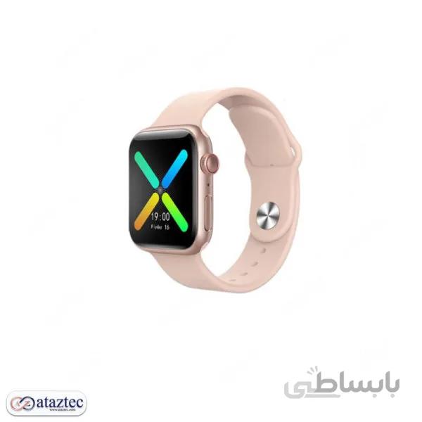ساعت هوشمند مدل X8