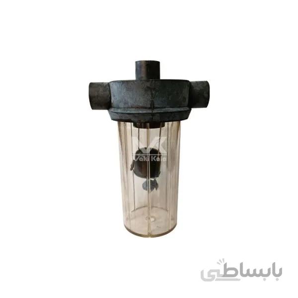 تراپ خطی روندی 3 لیتری تکنوشیر