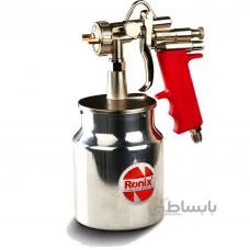 پیستوله بادی رونیکس مدل RH-6406 ا Ronix RH-6406 Spray Gun