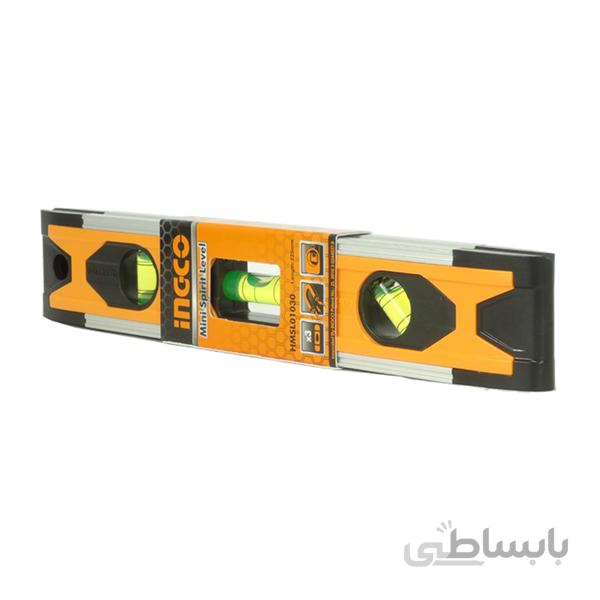 تراز بنایی 225 میلی متر اینکو مدل HMSL01030